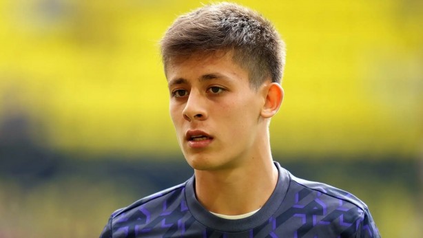 Foto - Barcelona itiraz etti! Arda Güler'i kaldırdılar