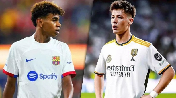 Foto - Barcelona itiraz etti! Arda Güler'i kaldırdılar