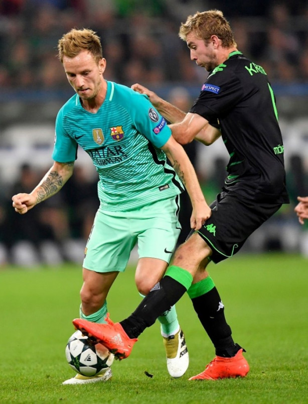 Foto - Barcelona serbest kalma bedellerini açıkladı! Arda Turan için...