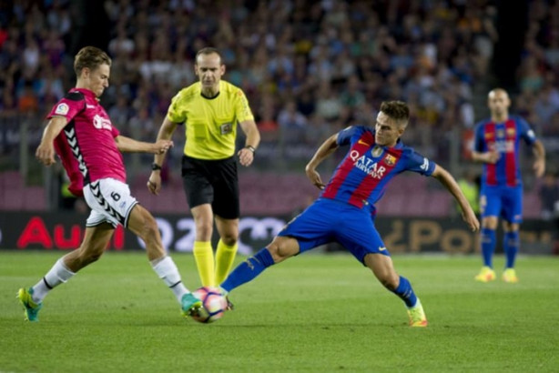Foto - Barcelona serbest kalma bedellerini açıkladı! Arda Turan için...
