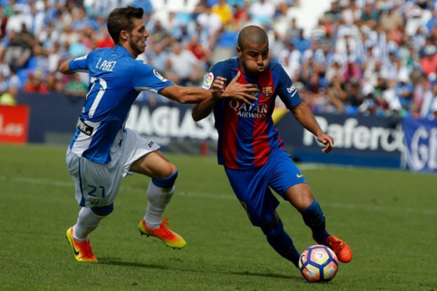 Foto - Barcelona serbest kalma bedellerini açıkladı! Arda Turan için...