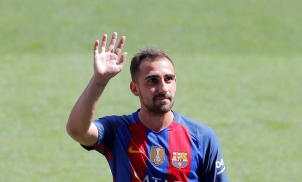 Foto - Barcelona serbest kalma bedellerini açıkladı! Arda Turan için...