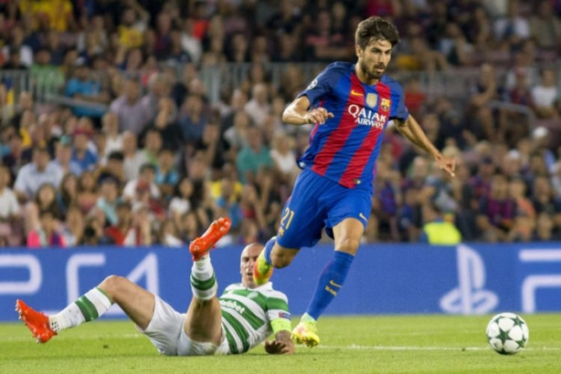 Foto - Barcelona serbest kalma bedellerini açıkladı! Arda Turan için...