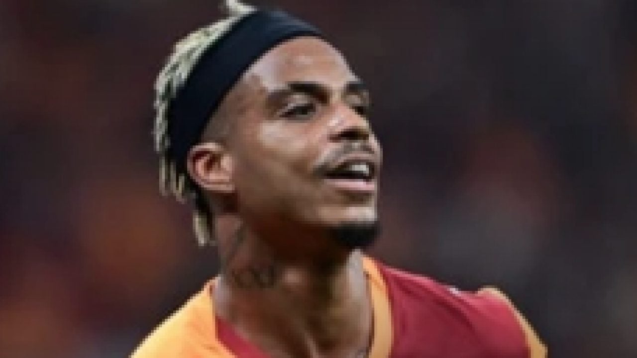Foto - Barcelona taraftarları paylaştı: Mario Lemina'nın Leroy Sane ve Lamine Yamal kıyası