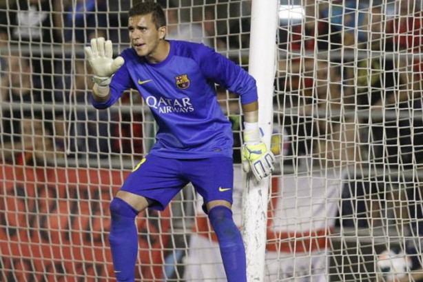 Foto - Barcelona'da Arda'yı sildiler! 