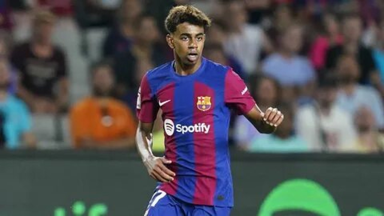 Foto - Barcelona’da yeni bir devir başladı! 10 numaralı formanın sahibi belli oldu