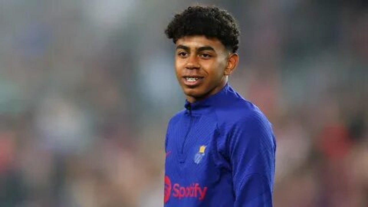 Foto - Barcelona’da yeni bir devir başladı! 10 numaralı formanın sahibi belli oldu