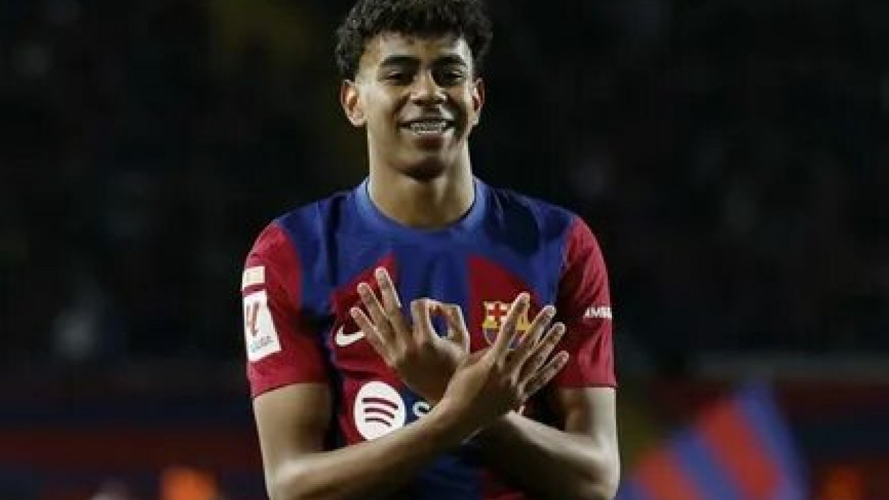 Foto - Barcelona’da yeni bir devir başladı! 10 numaralı formanın sahibi belli oldu