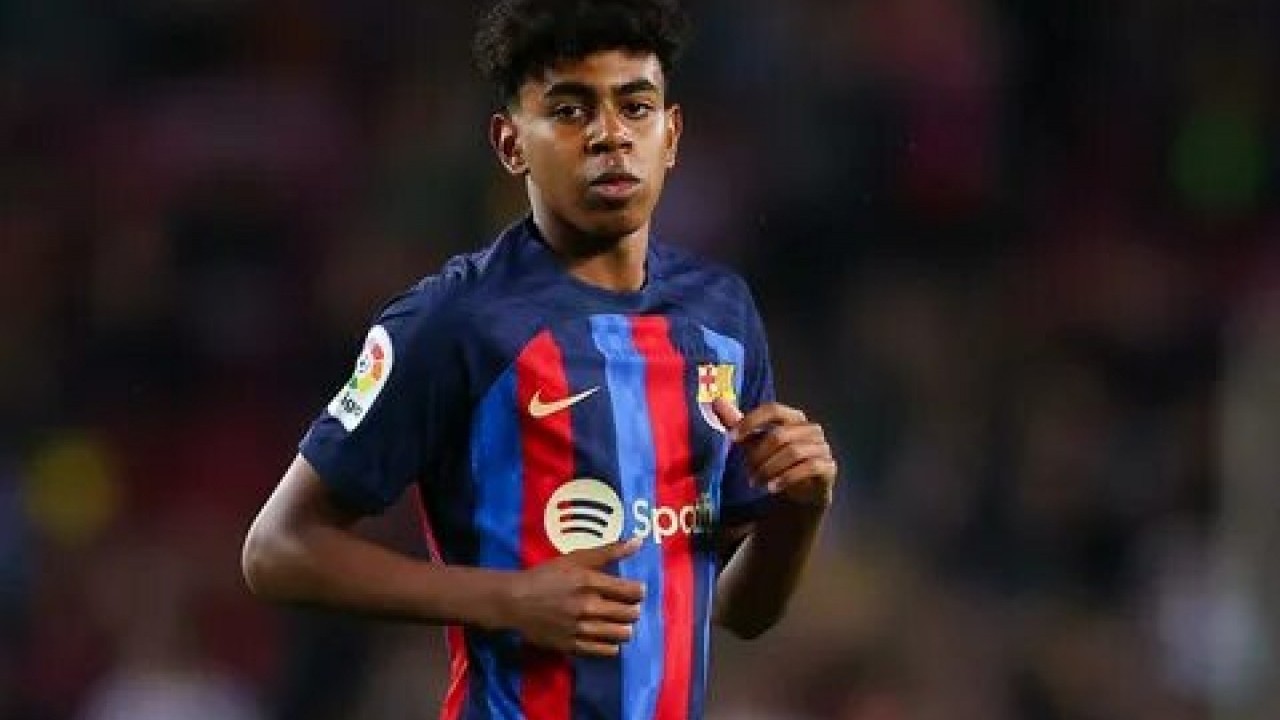 Foto - Barcelona’da yeni bir devir başladı! 10 numaralı formanın sahibi belli oldu