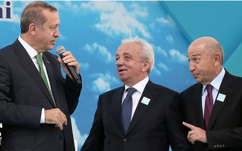 Barcelona'dan İspanya gündemine oturan Limak Holding duyurusu