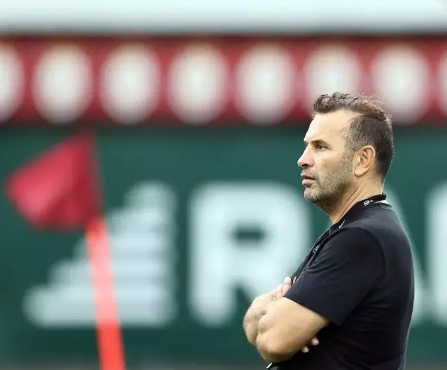 Foto - Barcelona'yı reddetti, Galatasaray'ı seçti! Yılın transferi...