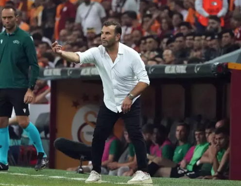 Foto - Barcelona'yı reddetti, Galatasaray'ı seçti! Yılın transferi...