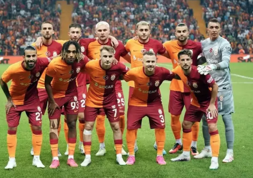 Foto - Barcelona'yı reddetti, Galatasaray'ı seçti! Yılın transferi...