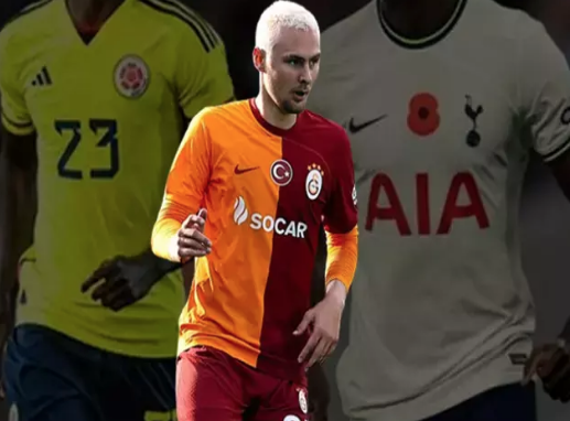 Barcelona'yı reddetti, Galatasaray'ı seçti! Yılın transferi...