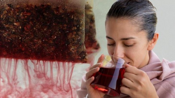 Bardaktaki gizli tehlike! Eğer böyle yapanlar varsa…