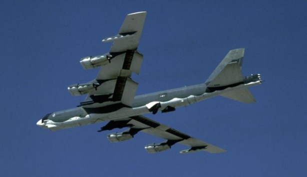 Barents Denizi üzerinde tehlikeli karşılaşma! Rusya savaş uçaklarını kaldırdı