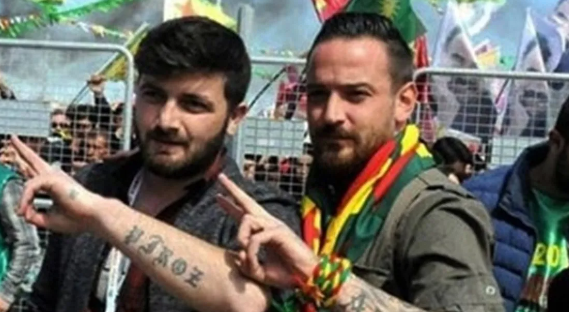 Foto - Bari bugün yapma! Özgür Özel’den skandal Bozkurt işareti yorumu! 