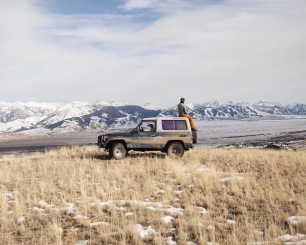 Foto - Barınaktan kurtarılan Maddie'nin içinizi ısıtacak fotoğrafları