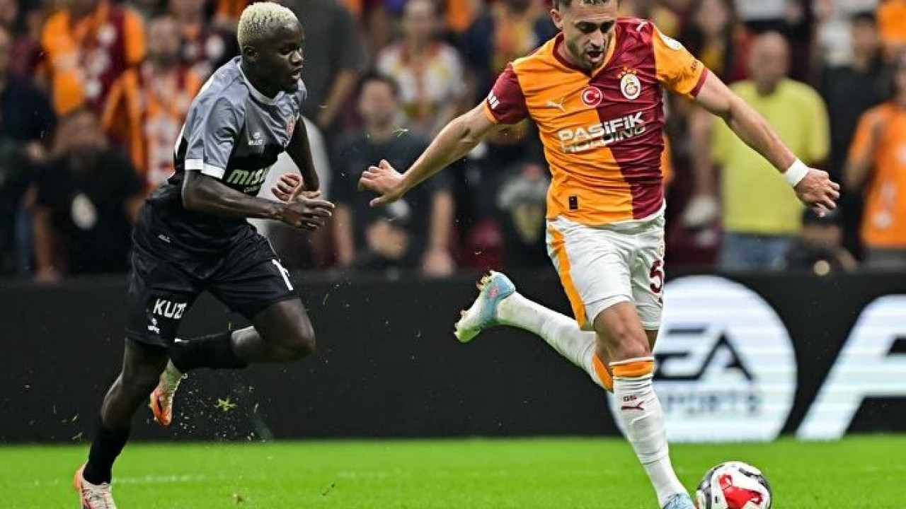 Foto - Barış Alper transferinde şeytani plan: Son haftayı bilerek beklemişler!