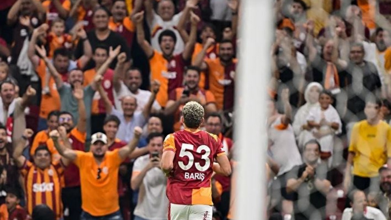 Foto - Barış Alper transferinde şeytani plan: Son haftayı bilerek beklemişler!