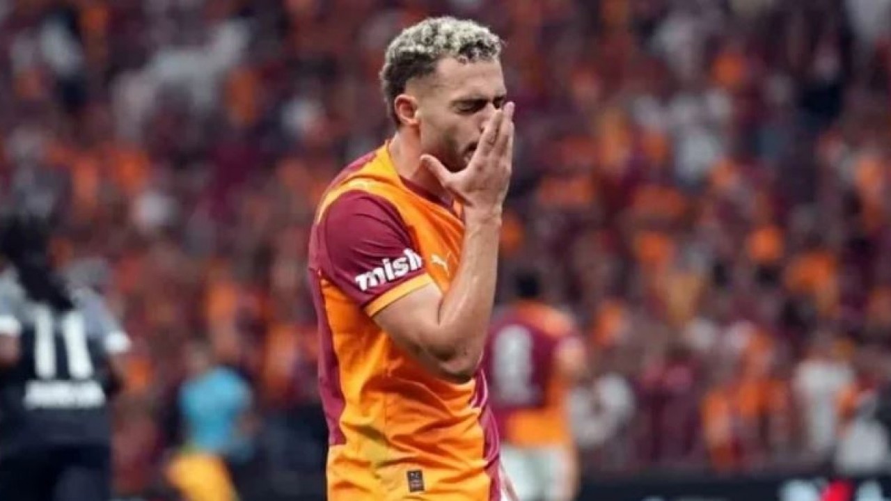 Foto - Barış Alper transferinde şeytani plan: Son haftayı bilerek beklemişler!