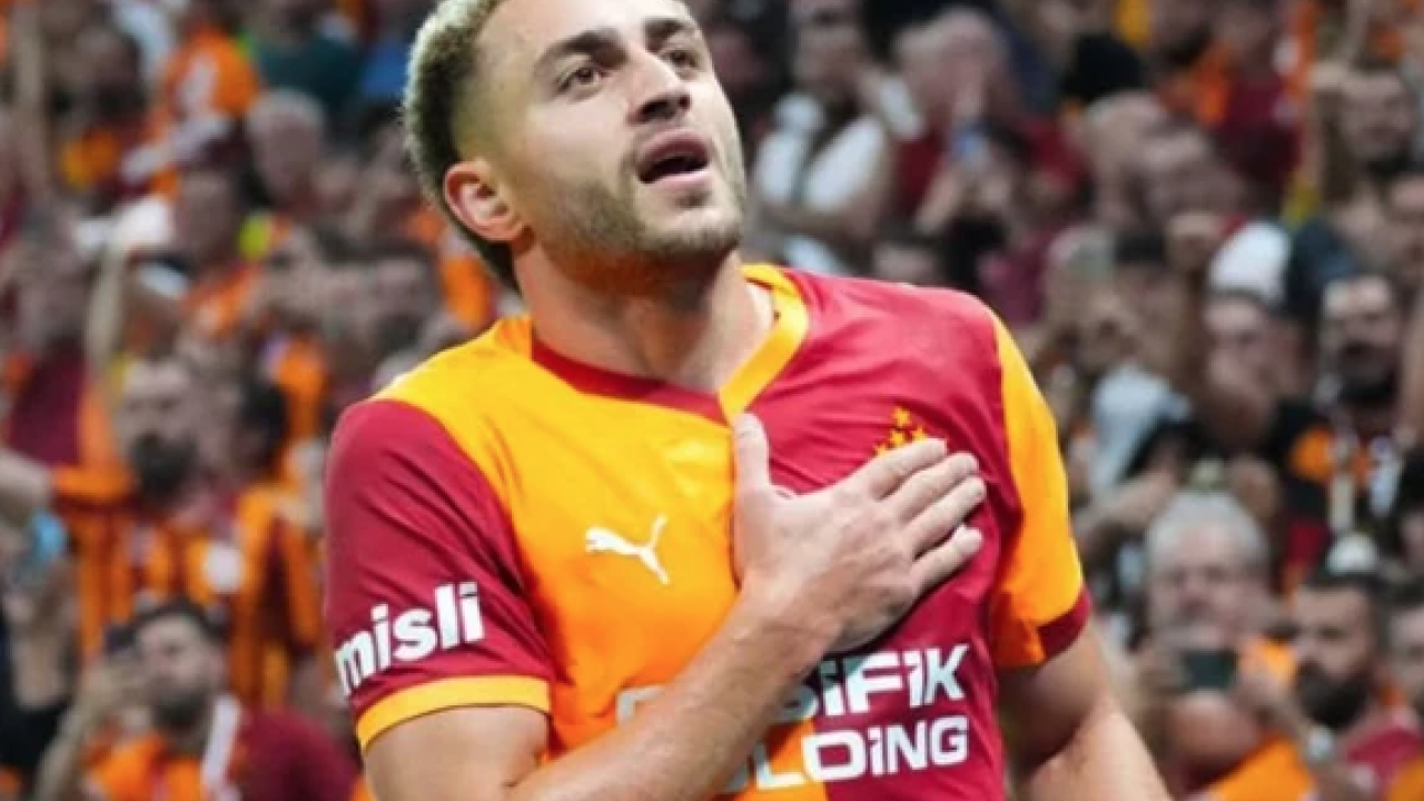 Barış Alper Yılmaz için geliyorlar: Liverpool maçı sonrası olanlar olacak... 
