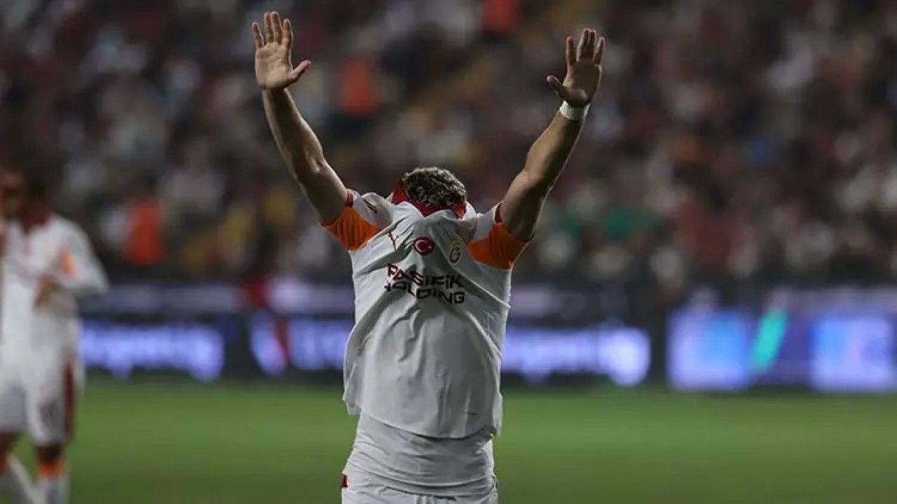 Foto - Barış Alper Yılmaz için Türk futbol tarihine geçecek teklif!