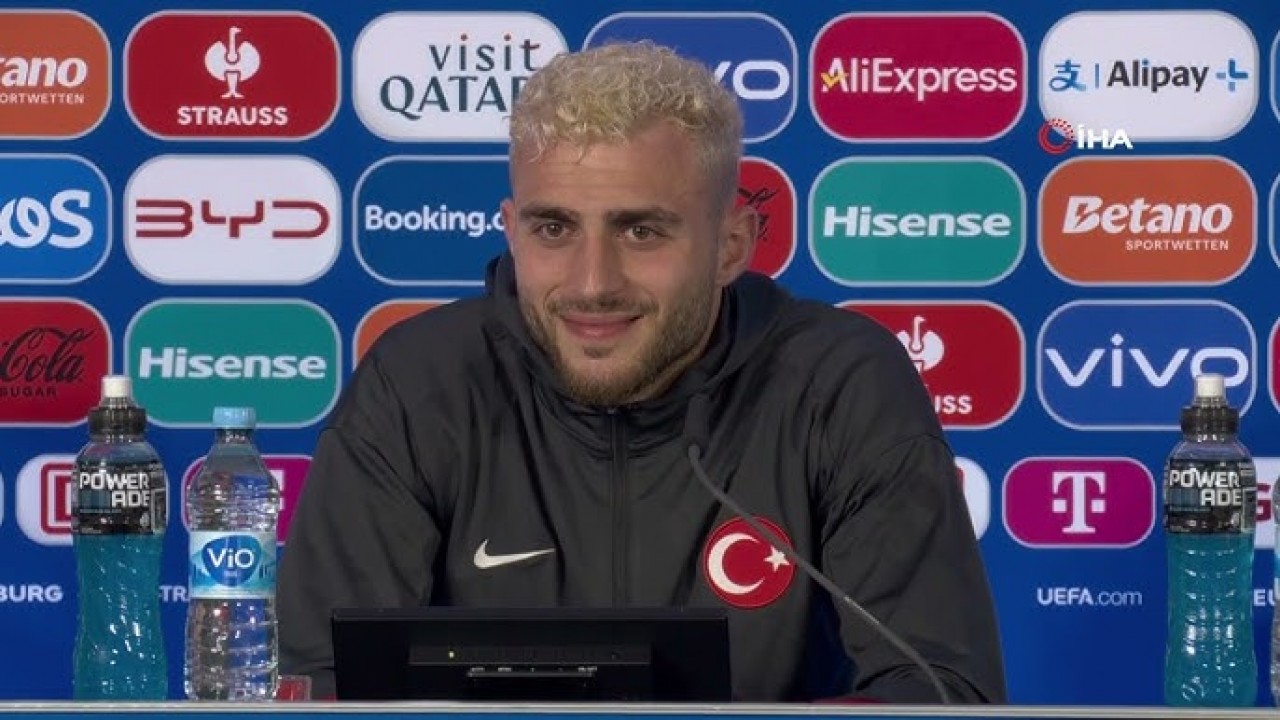 Foto - Barış Alper Yılmaz için Türk futbol tarihine geçecek teklif!