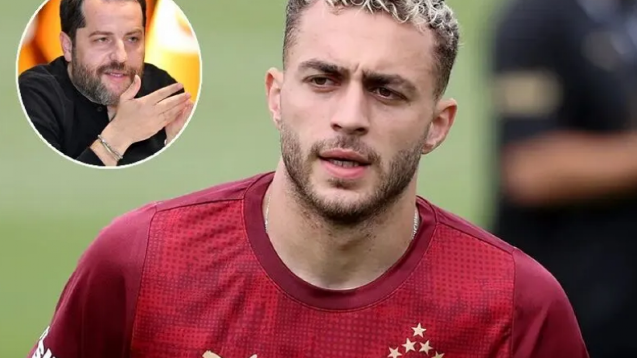 Barış Alper Yılmaz'ın menajeri tarih verdi! 'Erden Timur da olmasa...' Skandal hamlesi sonrası flaş hamle