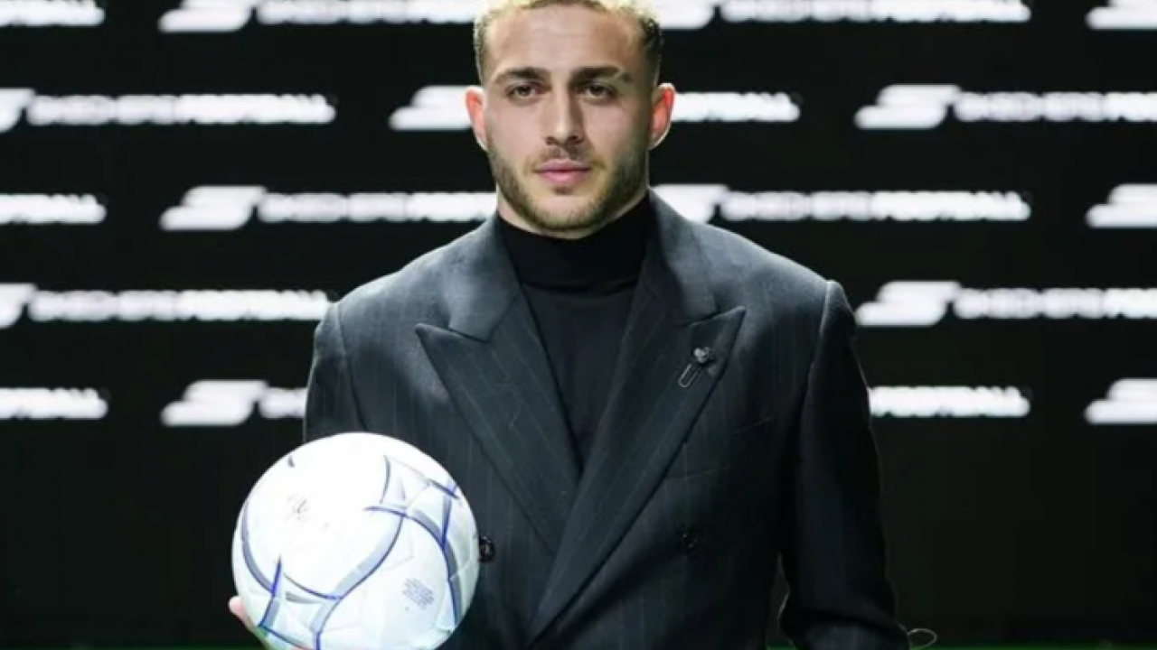 Foto - Barış Alper Yılmaz'ın menajeri tarih verdi! 'Erden Timur da olmasa...' Skandal hamlesi sonrası flaş hamle