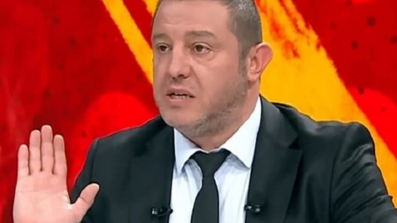 Barış Alper için verdiği cevap şoke etti, gündem oldu ama yeni Alper'den hayır gelmez yorumu şok etti