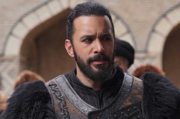 Foto - Barış Arduç diziyi terk etti! Büyük Selçuklu hayranları şokta, final geliyor