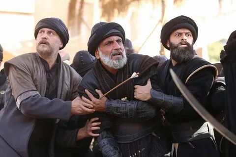 Foto - Barış Arduç diziyi terk etti! Büyük Selçuklu hayranları şokta, final geliyor