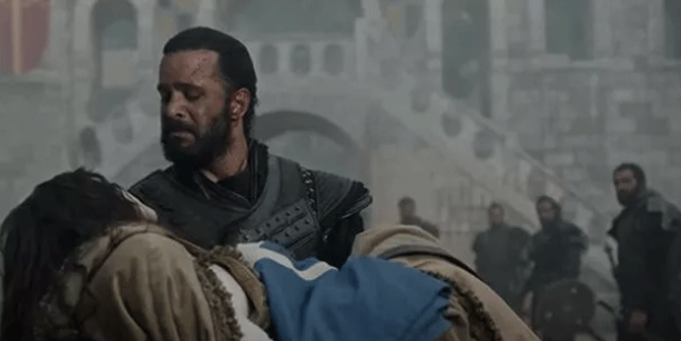 Foto - Barış Arduç'un sözleri deprem etkisi yaptı! Alparslan Büyük Selçuklu'dan ayrılıyor mu?