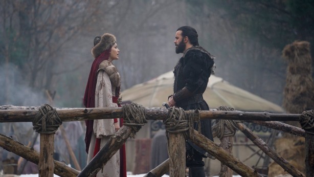 Foto - Barış Arduç'un sözleri deprem etkisi yaptı! Alparslan Büyük Selçuklu'dan ayrılıyor mu?