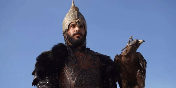 Foto - Barış Arduç'un sözleri deprem etkisi yaptı! Alparslan Büyük Selçuklu'dan ayrılıyor mu?