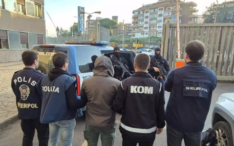 Foto - Barış Boyun soruşturmasında şok detay! Evinden çıkanlar kan dondurdu