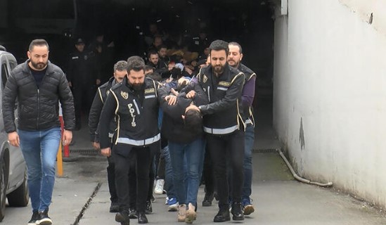 Foto - Barış Boyun soruşturmasında şok detay! Evinden çıkanlar kan dondurdu