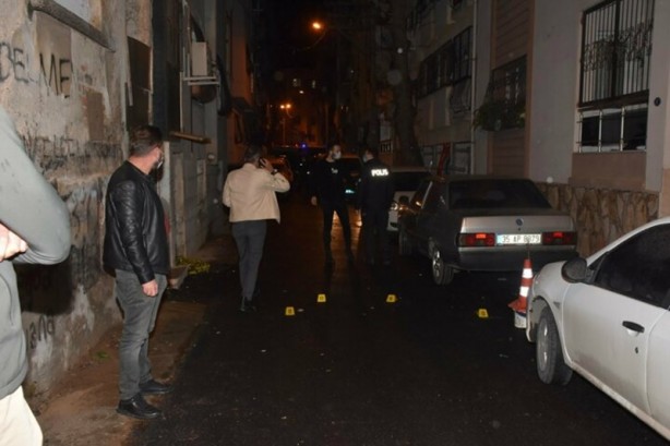 Foto - 'Barış' buluşmasında 'kan' aktı!