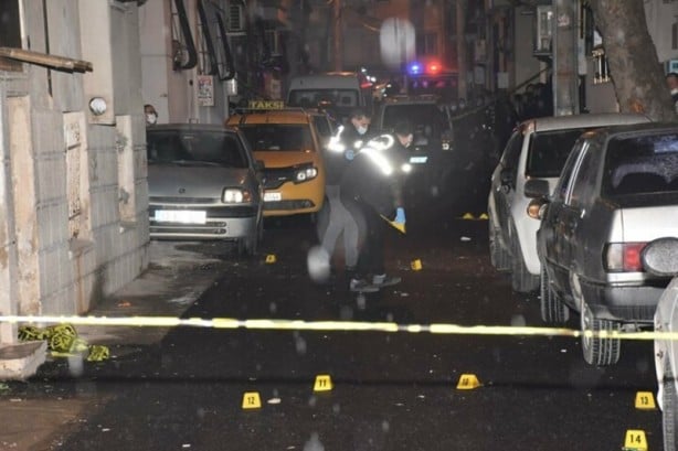 Foto - 'Barış' buluşmasında 'kan' aktı!