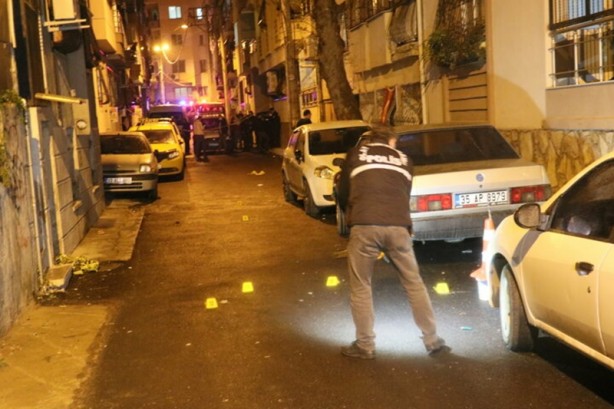 Foto - 'Barış' buluşmasında 'kan' aktı!