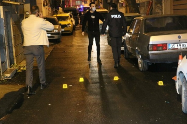 Foto - 'Barış' buluşmasında 'kan' aktı!