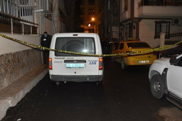 Foto - 'Barış' buluşmasında 'kan' aktı!