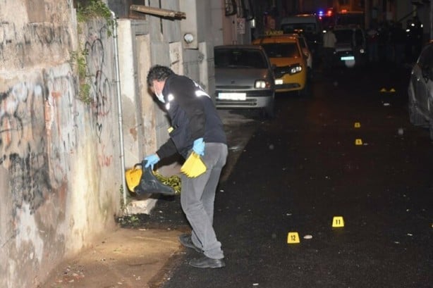 'Barış' buluşmasında 'kan' aktı!