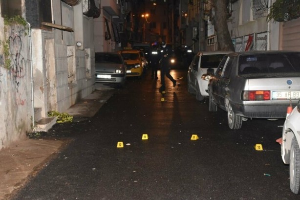 Foto - 'Barış' buluşmasında 'kan' aktı!