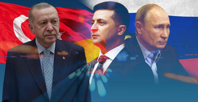 Foto - Barış çok yakın... Erdoğan, Putin, Zelenski ve Trump bir arada olacak mı?