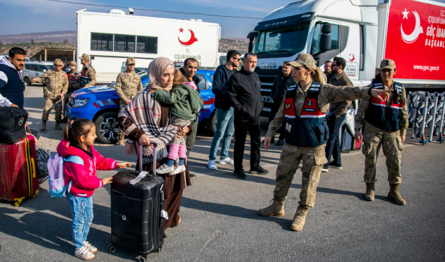 Foto - Barış çok yakın... Erdoğan, Putin, Zelenski ve Trump bir arada olacak mı?