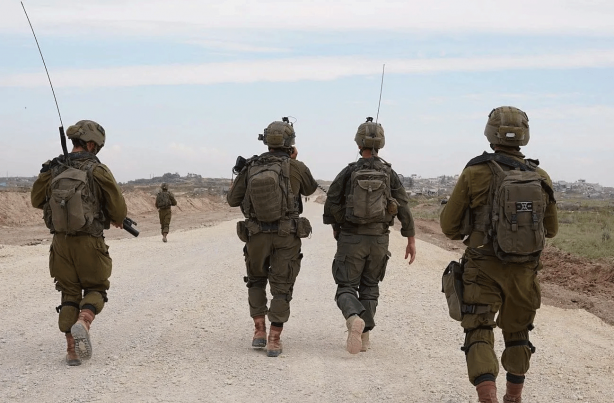 Foto - Barış diplomasisinde Türkiye vurgusu! Hamas teklifini sundu: İşte 3 aşamalı süreç!