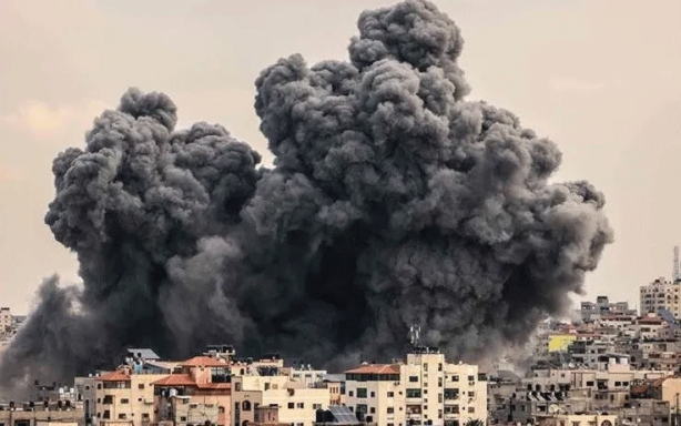 Foto - Barış diplomasisinde Türkiye vurgusu! Hamas teklifini sundu: İşte 3 aşamalı süreç!