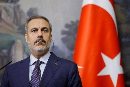 Foto - Barış görüşmelerini Türkiye yürütüyor: Türk diplomasisi dünya gündeminde! Bir konuya dikkat çektiler